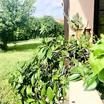 Raffinatezza Rustica Nella Campagna Veneziana *
