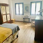 Raffinatezza Rustica Nella Campagna Veneziana Apartman *