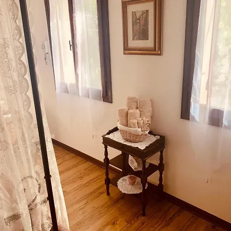 Apartamento Raffinatezza Rustica Nella Campagna Veneziana