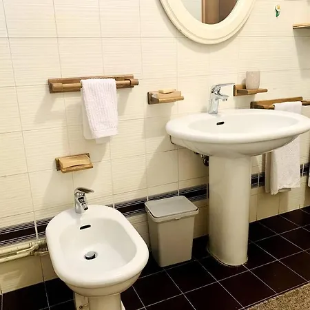 Raffinatezza Rustica Nella Campagna Veneziana Apartamento Canton (Treviso)