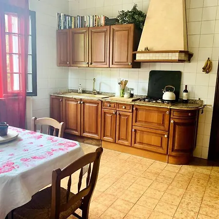 Raffinatezza Rustica Nella Campagna Veneziana *