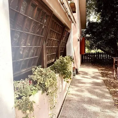 Lejlighed Raffinatezza Rustica Nella Campagna Veneziana Canton (Treviso)