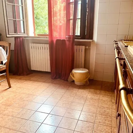 Raffinatezza Rustica Nella Campagna Veneziana Apartamento