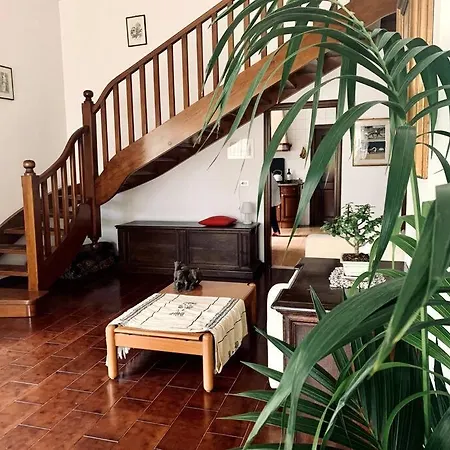 Raffinatezza Rustica Nella Campagna Veneziana Apartamento Canton (Treviso)