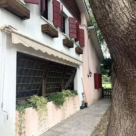Raffinatezza Rustica Nella Campagna Veneziana *