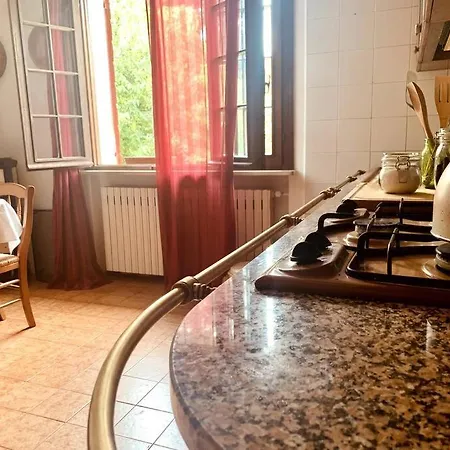 Raffinatezza Rustica Nella Campagna Veneziana *