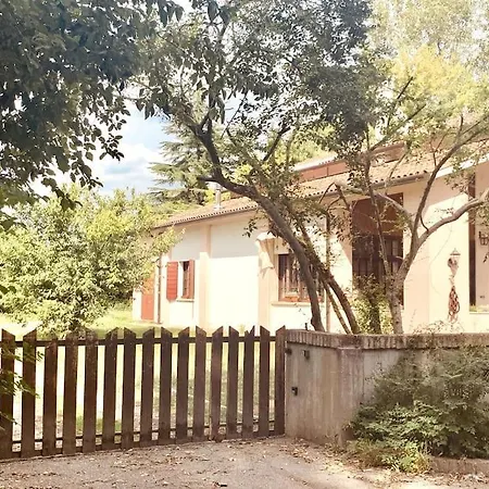 Raffinatezza Rustica Nella Campagna Veneziana شقة