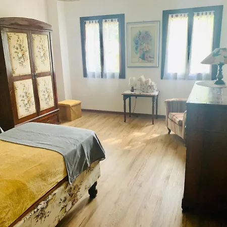 Raffinatezza Rustica Nella Campagna Veneziana Apartamento *