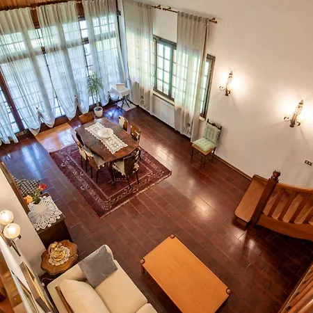 Lejlighed Raffinatezza Rustica Nella Campagna Veneziana