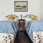 Raffinatezza Rustica Nella Campagna Veneziana Apartmán