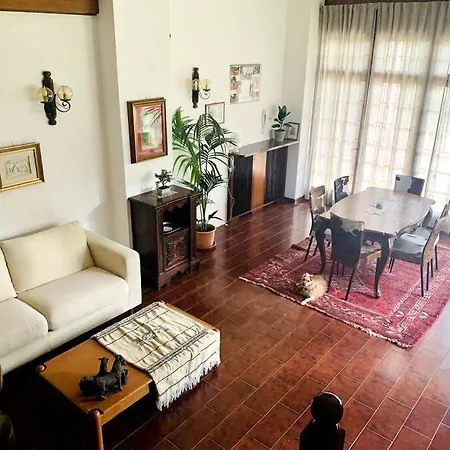 Raffinatezza Rustica Nella Campagna Veneziana *