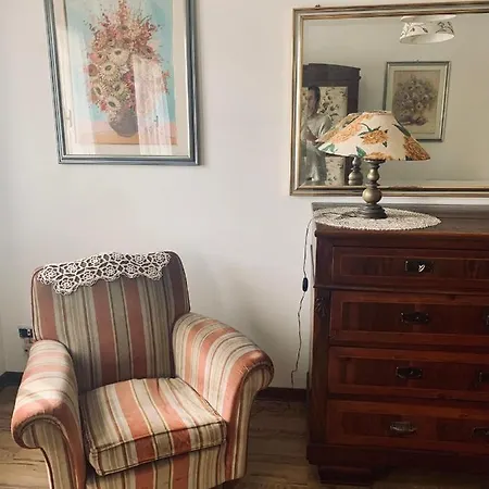 Raffinatezza Rustica Nella Campagna Veneziana Appartement *