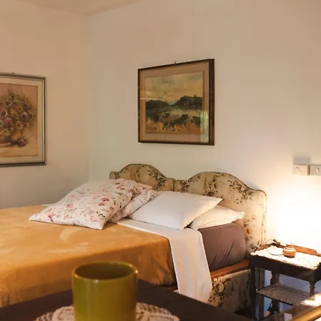 Raffinatezza Rustica Nella Campagna Veneziana Appartement