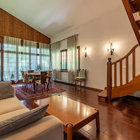 Raffinatezza Rustica Nella Campagna Veneziana Appartement Canton (Treviso)