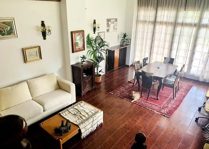 Raffinatezza Rustica Nella Campagna Veneziana *