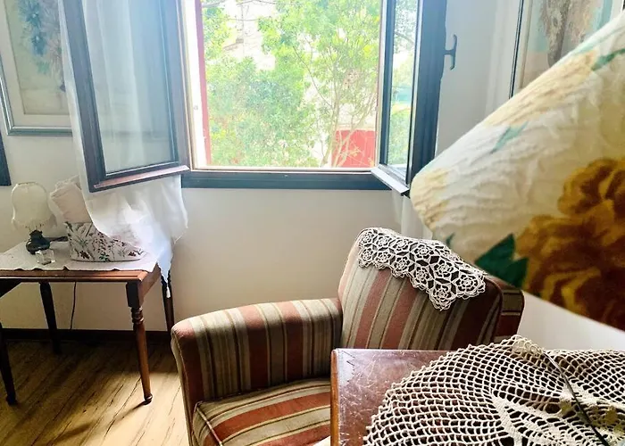 Appartement Raffinatezza Rustica Nella Campagna Veneziana *