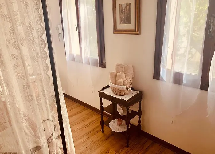 Appartement Raffinatezza Rustica Nella Campagna Veneziana
