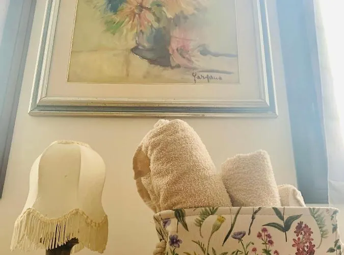 Raffinatezza Rustica Nella Campagna Veneziana Appartement *