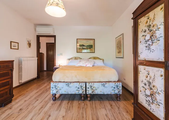 Appartement Raffinatezza Rustica Nella Campagna Veneziana Canton (Treviso)